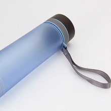 Бутылка для воды CASNO 1 л Blue (KXN-1111_Blue)