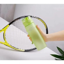 Бутылка для воды CASNO 650 мл Green (KXN-1157_Green)