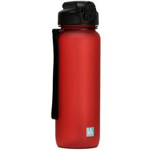 Бутылка для воды LINE ART Grassa 800 мл Red (60014318LA-02)