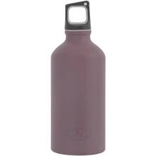Пляшка для води Highlander Alu Bottle Single 500 мл Mauve (CP200-MA-SGL)