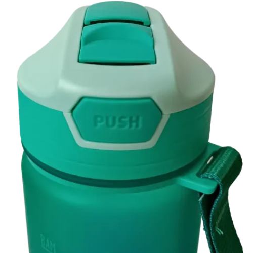 Бутылка для воды GUSTO WENT 750 мл (GT-699016-750) Объем 750