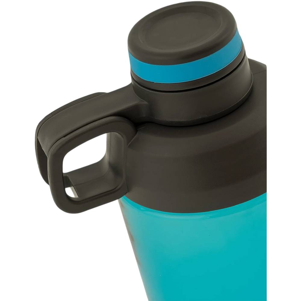 Пляшка для води Highlander Hydrator 850 мл Blue (CP231-BL) Тип спортивна