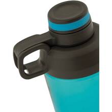 Пляшка для води Highlander Hydrator 850 мл Blue (CP231-BL)