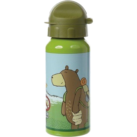 

Бутылка для воды SIGIKID 400 мл (24768SK), 24768SK