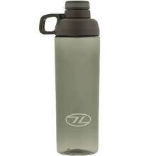 Бутылка для воды HIGHLANDER Hydrator 850 мл Grey (CP231-GY)