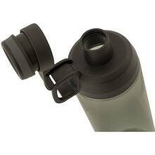 Пляшка для води Highlander Hydrator 850 мл Grey (CP231-GY)