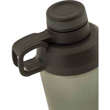 Пляшка для води Highlander Hydrator 850 мл Grey (CP231-GY)