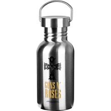 Пляшка для води GB EYE GUNS N ROSES Logo 500 мл (DBP0018)