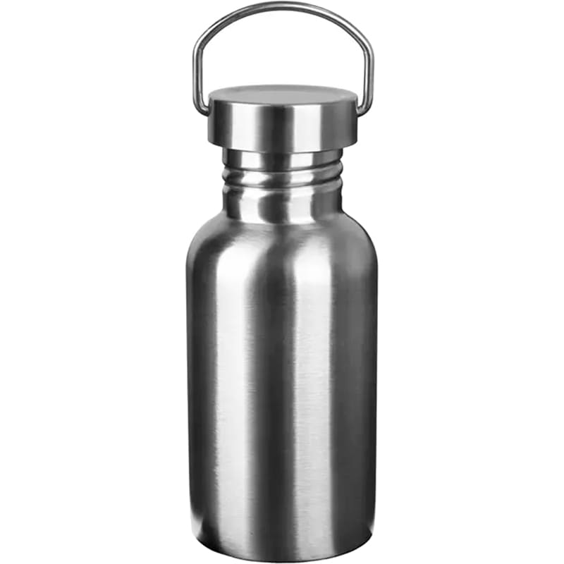 Пляшка для води GB EYE GUNS N ROSES Logo 500 мл (DBP0018) Особливості Ручка на кришці; Можна мити в посудомийній машині