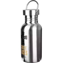 Пляшка для води GB EYE GUNS N ROSES Logo 500 мл (DBP0018)