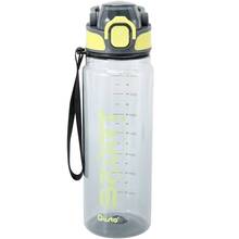 Пляшка для води GUSTO RUN 800мл (GT-699018-800)