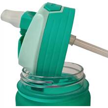 Бутылка для воды GUSTO WENT 600мл (GT-699015-600)