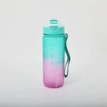 Бутылка для воды GUSTO WENT 600мл (GT-699015-600)