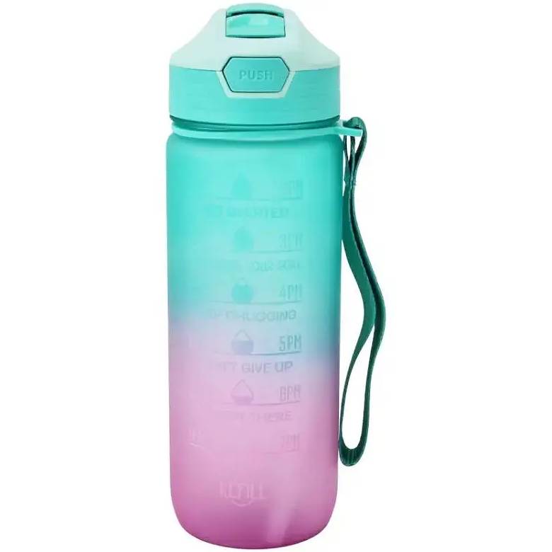 Бутылка для воды GUSTO WENT 600мл (GT-699015-600)