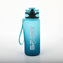 Пляшка для води GUSTO SPORT 800мл (GT-699003-800)