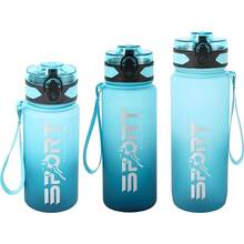 Пляшка для води GUSTO SPORT 800мл (GT-699003-800)