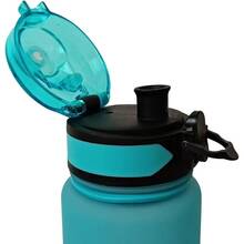 Пляшка для води GUSTO SPORT 800мл (GT-699003-800)