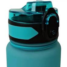 Пляшка для води GUSTO SPORT 800мл (GT-699003-800)