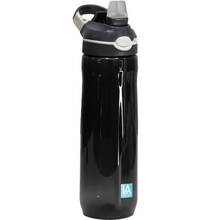 Пляшка для води LINE ART Santa Rosa 750 мл Black (60013718LA-01)