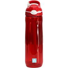 Пляшка для води LINE ART Santa Rosa 750 мл Red (60013718LA-02)