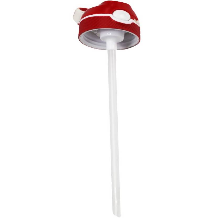 Пляшка для води LINE ART Santa Rosa 750 мл Red (60013718LA-02) Матеріал пляшки тритан