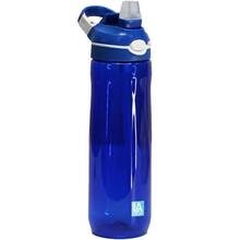 Пляшка для води LINE ART Santa Rosa 750 мл Blue (60013718LA-03)