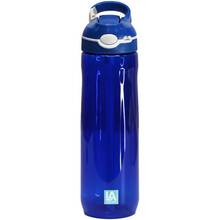 Пляшка для води LINE ART Santa Rosa 750 мл Blue (60013718LA-03)