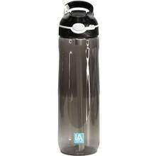 Пляшка для води LINE ART Santa Rosa 750 мл Gray (60013718LA-07)