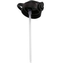 Пляшка для води LINE ART Merlo 600 мл Black (60013818LA-01)