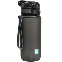 Пляшка для води LINE ART Merlo 600 мл (60013818LA-07)