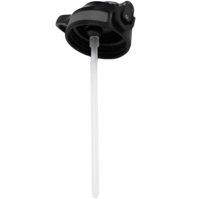 Пляшка для води LINE ART Merlo 600 мл (60013818LA-07) Матеріал пляшки тритан