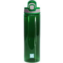 Пляшка для води LINE ART Rosario 700 мл Green (60013918LA-04)