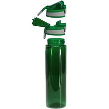 Пляшка для води LINE ART Rosario 700 мл Green (60013918LA-04)