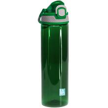 Пляшка для води LINE ART Rosario 700 мл Green (60013918LA-04)