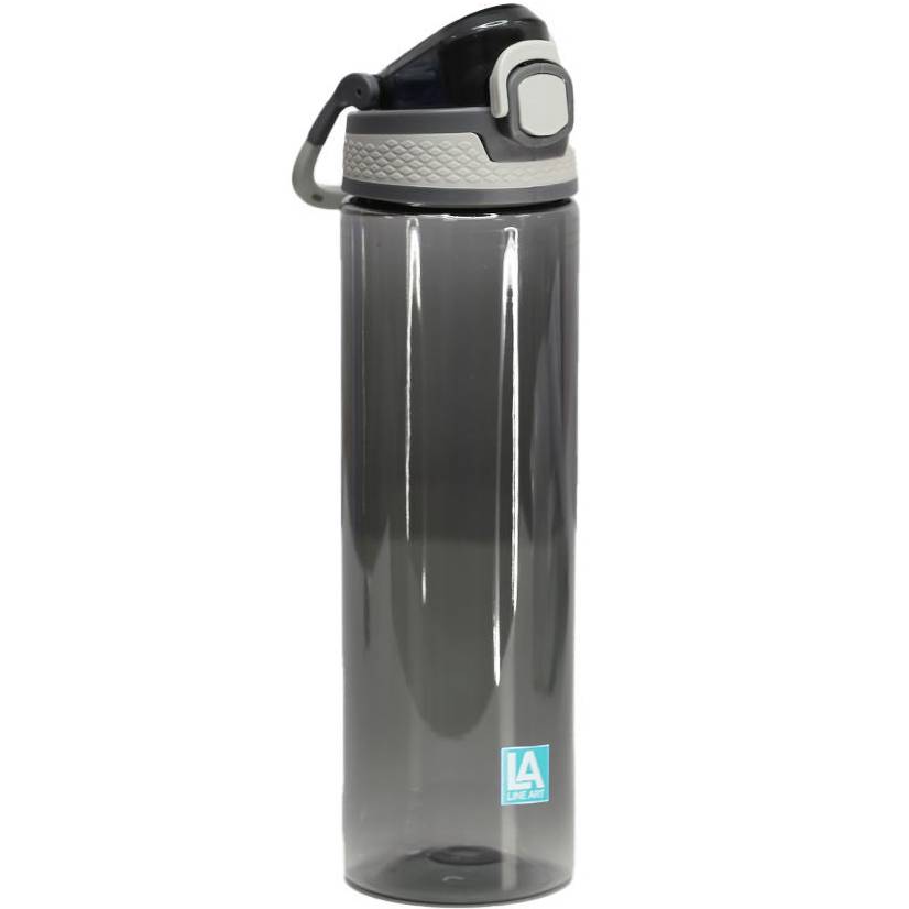 Пляшка для води LINE ART Rosario 700 мл (60013918LA-07)