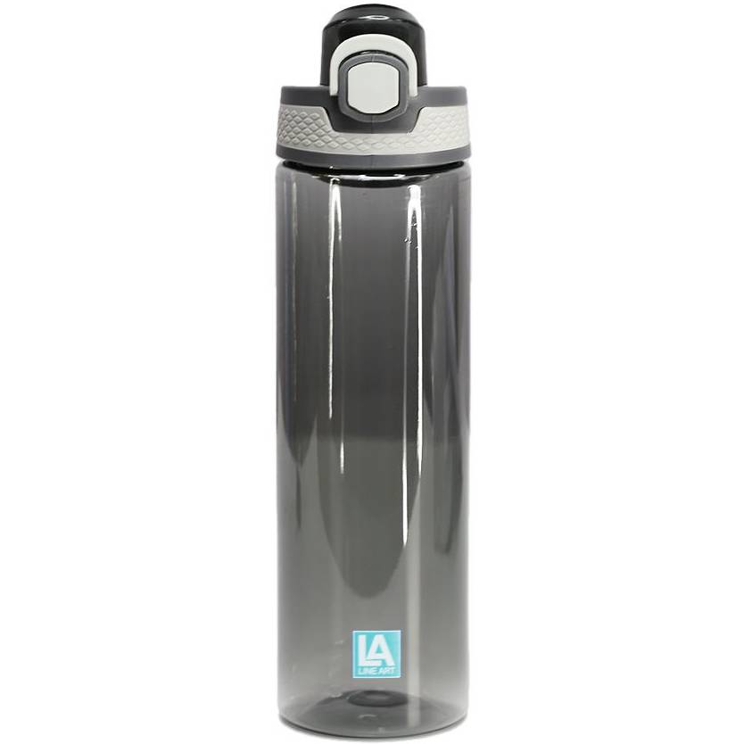 Пляшка для води LINE ART Rosario 700 мл (60013918LA-07) Тип спортивна