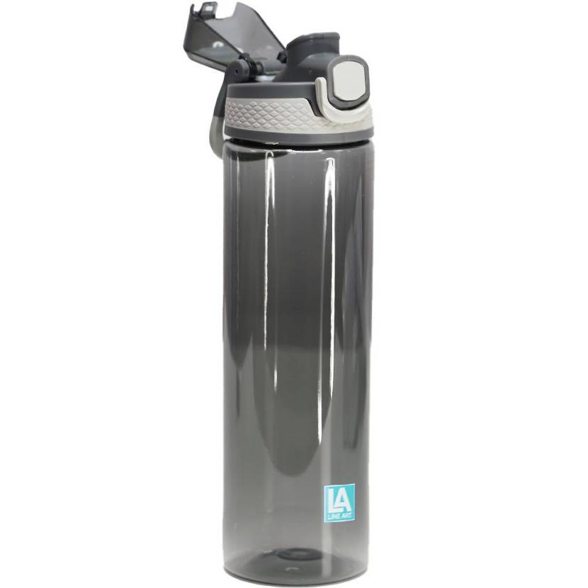 Пляшка для води LINE ART Rosario 700 мл (60013918LA-07) Об'єм 700