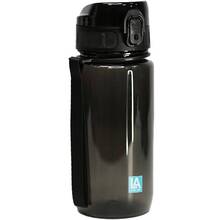 Пляшка для води LINE ART Parana 600 мл Black (60014018LA-01)