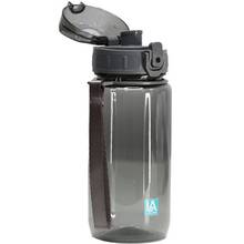 Пляшка для води LINE ART Parana 600 мл Gray (60014018LA-07)