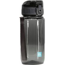 Пляшка для води LINE ART Parana 600 мл Gray (60014018LA-07)