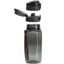 Пляшка для води LINE ART Parana 600 мл Gray (60014018LA-07)