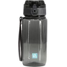 Пляшка для води LINE ART Parana 600 мл Gray (60014018LA-07)