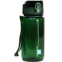 Пляшка для води LINE ART Parana 600 мл Dark Green (60014018LA-99)