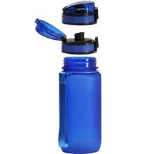 Пляшка для води LINE ART La Plata 600 мл Blue (60014118LA-03)