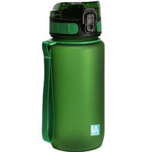 Пляшка для води LINE ART La Plata 600 мл Green (60014118LA-04)