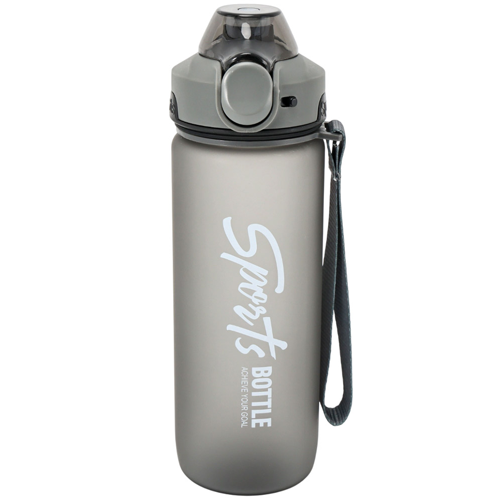 Бутылка для воды GUSTO KEEP 800 мл (GT-699013-800)