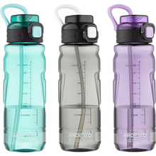 Бутылка для воды ARDESTO  Sport 1000 мл Violet (AR2210EV)