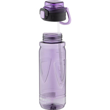 Бутылка для воды ARDESTO  Sport 1000 мл Violet (AR2210EV)