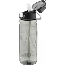 Бутылка для воды ARDESTO Sport 1000мл Black (AR2210EG)