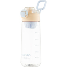 Бутылка для воды ARDESTO Duo 720мл Pink/Purple (AR2272DO)